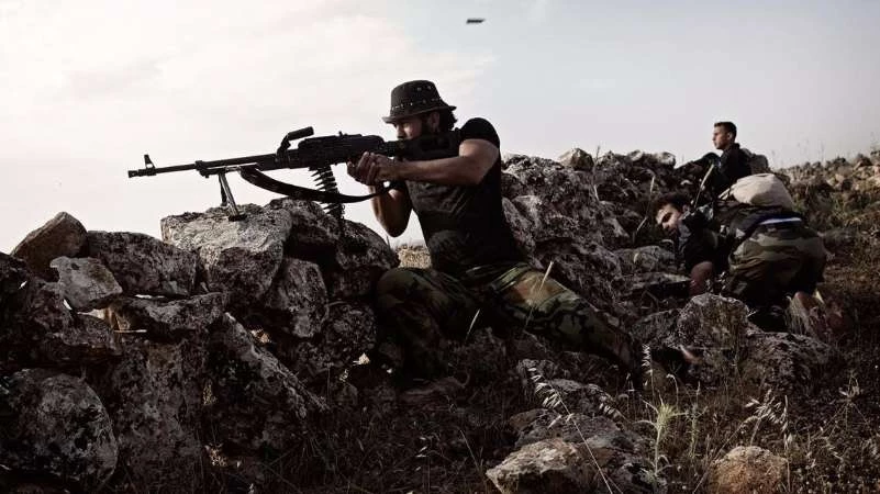 قائد عسكري يكشف لأورينت مخطط النظام في درعا