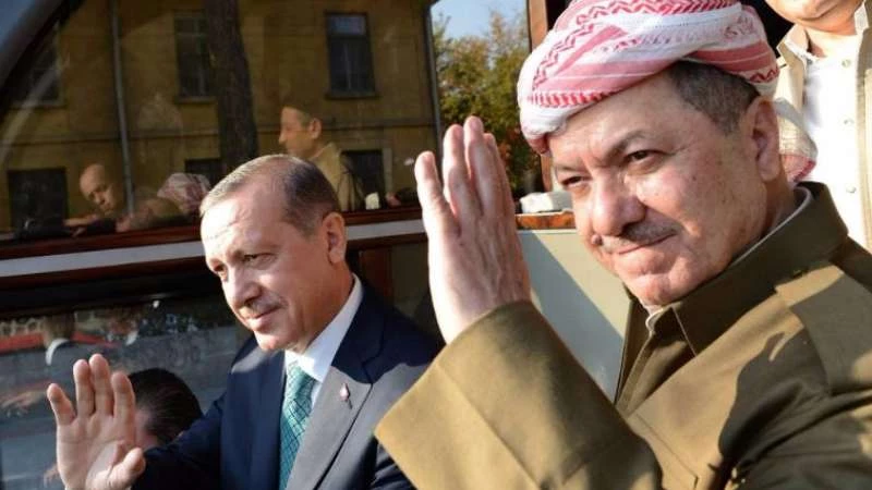 تركيا تحذر: تقسيم العراق أو سوريا قد يسفر عن صراع عالمي