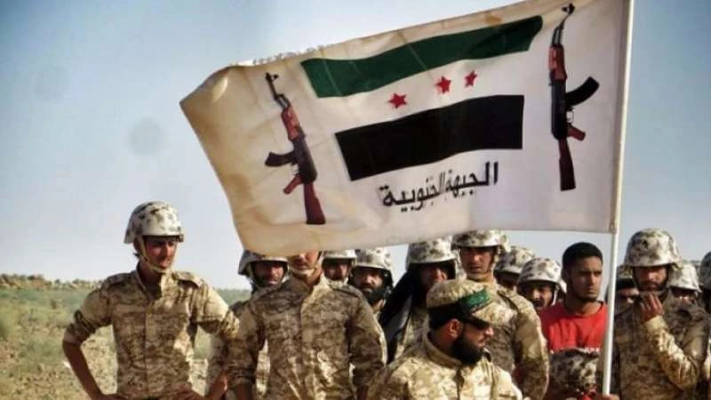 30 فصيلاً بـ"الجبهة الجنوبية" يقاطعون أستانا: مؤامرة كبيرة لتقسيم سوريا