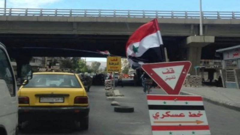 الأسد يحول العاصمة إلى ثكنة عسكرية و(الميدان) يرفض الاستسلام