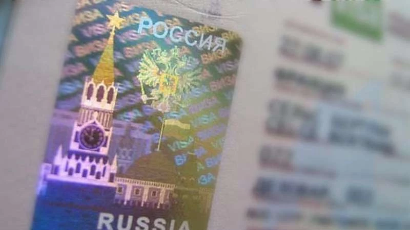 استثنت سوريا.. قائمة روسية لـ 18 جنسية تدخل روسيا دون "فيزا"