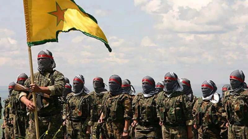 الوحدات الكردية ترد على تهديدات تركيا حول عفرين وتلوّح بورقة "معركة الرقة"
