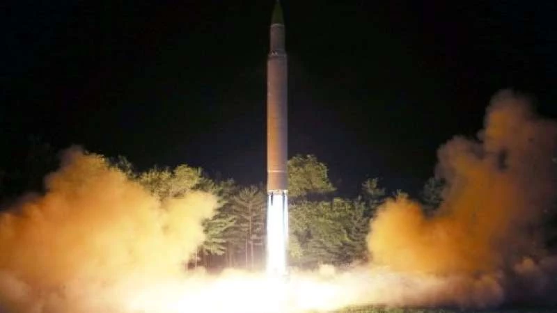 كوريا الشمالية تهدد بقصف الأراضي الأمريكية بعد تصريحات ترامب