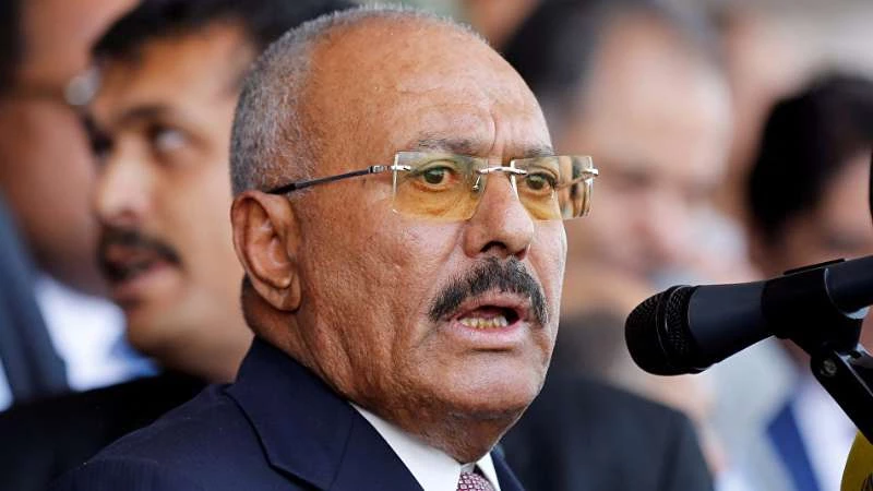 بيان وزارة الداخلية التابعة لميليشيا الحوثي: صالح قُتل!