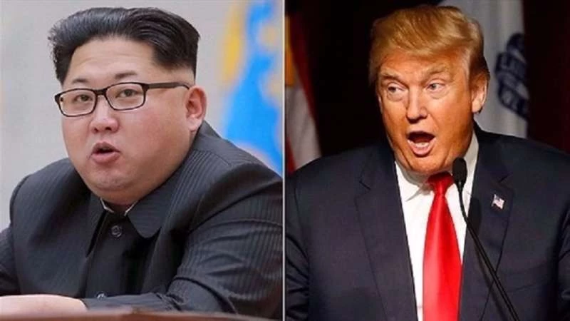 كوريا الشمالية ترد على تهديدات ترامب بـ"الإهانة والشتيمة"