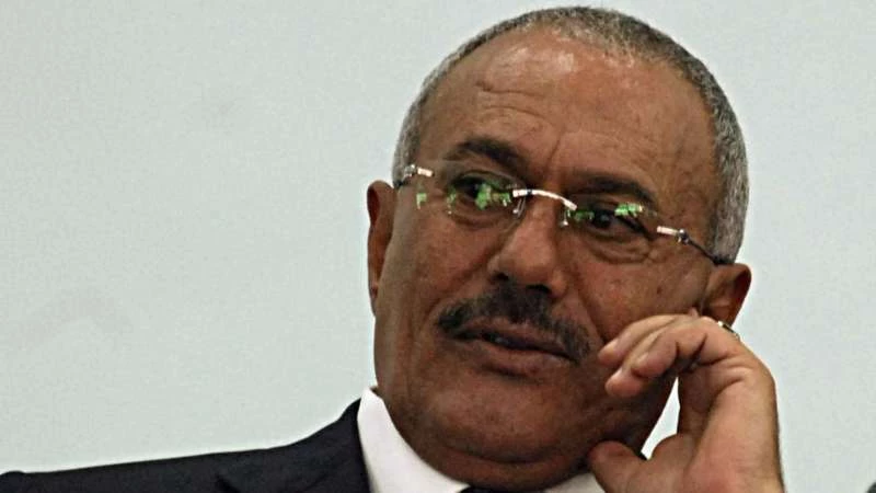 علي عبدالله صالح صنع الحوثيين فقتلوه