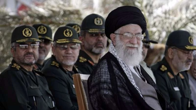إيران وإرهابيوها في خندق واحد... ضد تحالف الرياض