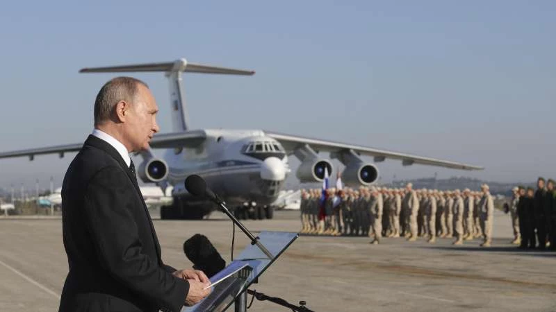 صحيفة روسية تتحدث عن هدف موسكو القادم في سوريا 
