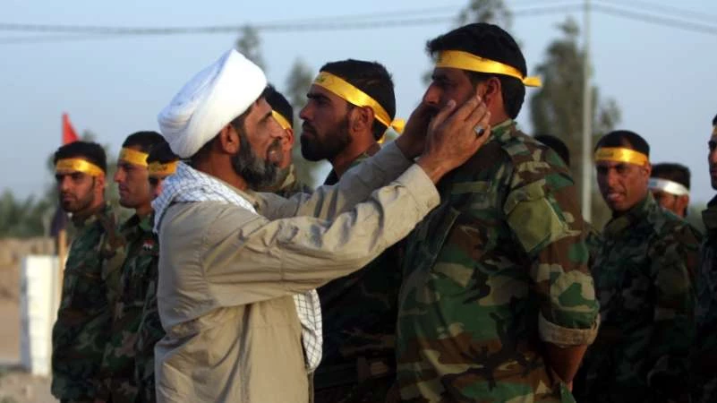 نيويورك تايمز: هكذا جندت إيران شيعة أفغانستان بمحرقة الأسد