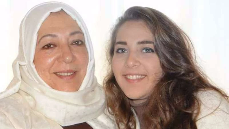 صحيفة تركية: النظام وجه تهديداً لـ "عروبة بركات" قبل مقتلها بأيام