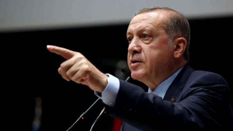 أردوغان يؤكد عزم بلاده على إرسال قوات عسكرية إلى إدلب
