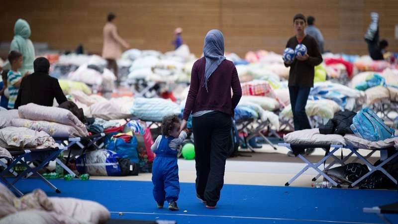تقرير ألماني يكشف.. آلاف المساكن المخصصة لاستقبال اللاجئين "خاوية"!
