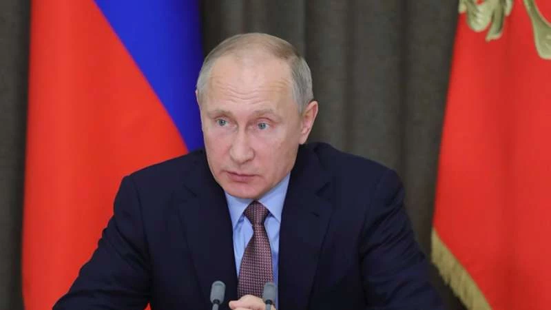 اتفاق جديد بين روسيا والنظام في طرطوس