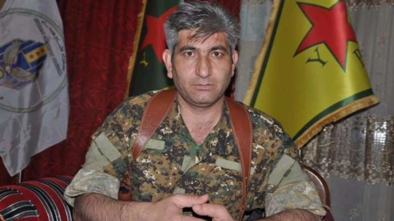 روسيا تبرم اتفاقاً مع YPG لإنشاء قاعدة عسكرية في "عفرين"