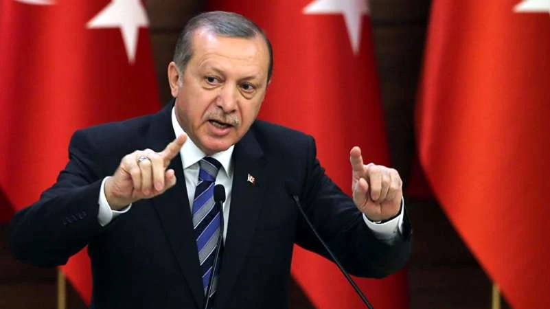 أردوغان يدعو زعماء "التعاون الإسلامي" إلى قمة طارئة