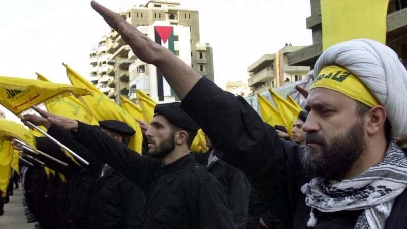 "حزب الله" الميليشيا الحرب