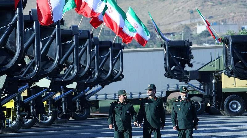 نظام ملالي إيران يعترف بتصدير الإرهاب إلى الشرق الأوسط وأفريقيا