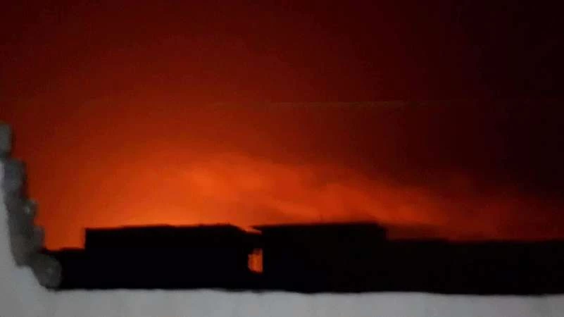 إدلب تحترق.. الطائرات الروسية ترتكب سلسلة مجازر بحق المدنيين
