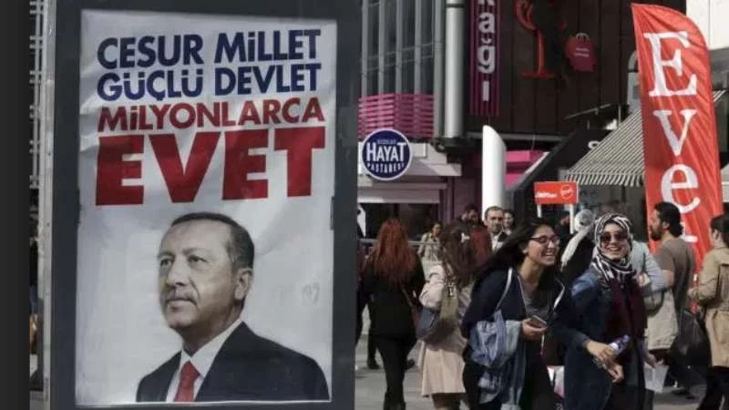 انقلاب تركيا الناعم وتوحّش أوروبا 