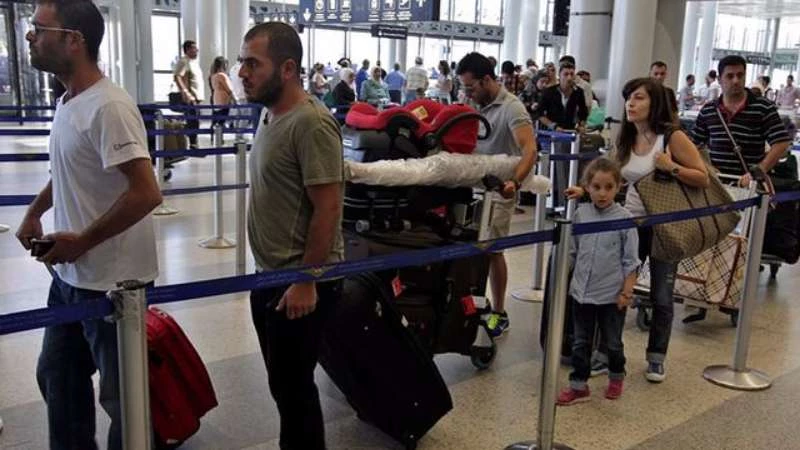 ألمانيا تقرر تشديد إجراءات اللجوء الخاصة بالسوريين 