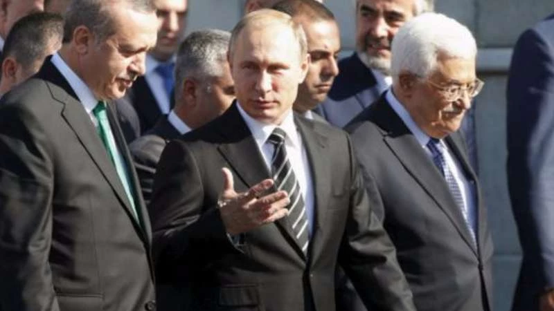 بوتين يناقش اتفاق "خفض التصعيد" وأنباء عن خلافات بين الدول الضامنة 