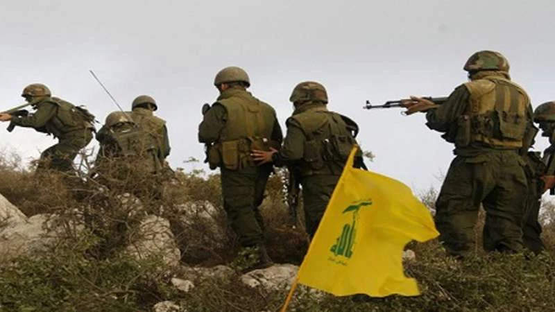 "حزب الله" يشرع بتنفيذ خطته العسكرية في ريف القنيطرة