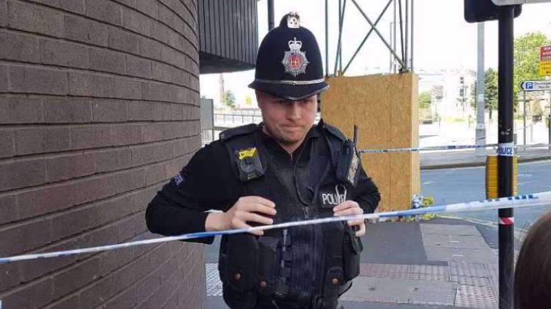 الشرطة البريطانية تنشر صورة لمنفذ هجوم مانشستر