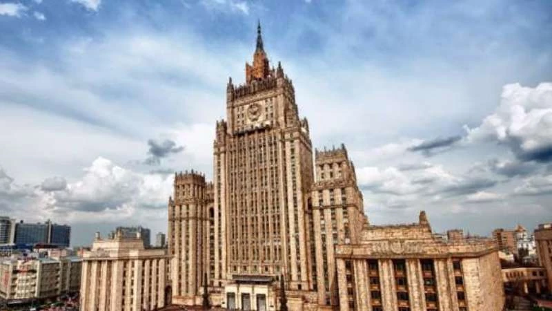 موسكو تصدر قائمة بأسماء المدعوين إلى مؤتمر "سوتشي للحوار الوطني"