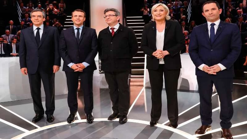 سيناريوهات محتملة لانتخابات الرئاسة الفرنسية