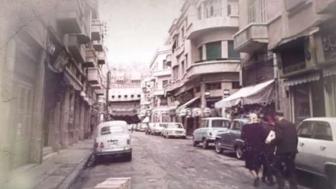 إضراب تجار دمشق وحلب 1964-1965 – موسوعة سوريا السياسية