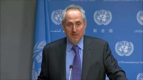 الأمم المتحدة تعتبر اجتماع سوتشي "ليس أممياً" والمعارضة ترفضه