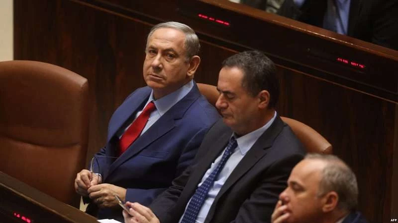 وزير إسرائيلي: تهريب السلاح إلى حزب الله "خط أحمر"