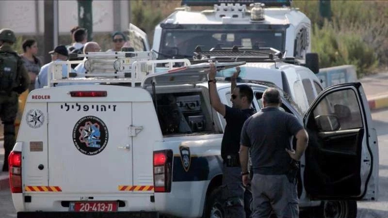 القدس: فلسطيني يقتل جنوداً إسرائيليين والاحتلال يفرض حصاراً 