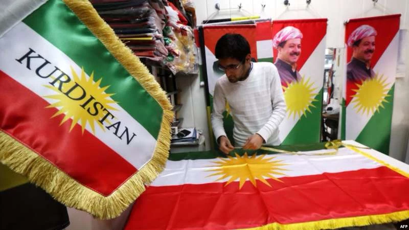 استفتاء كردستان.. حملات تهديد ووعيد متواصلة من قبل "جيران الإقليم"