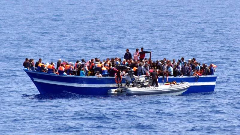 العفو الدولية تتهم الاتحاد الأوروبي بتعريض حياة المهاجرين للخطر