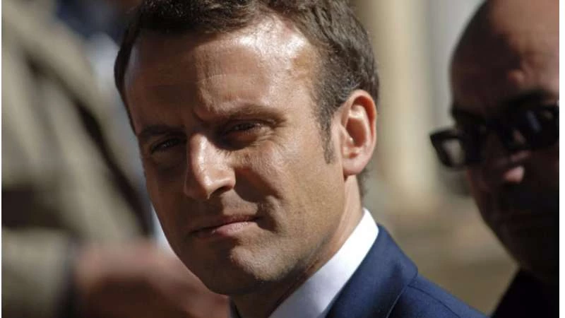 جدل في فرنسا بعد تصريح ماكرون: "الاستعمار الفرنسي جريمة ضد الإنسانية"