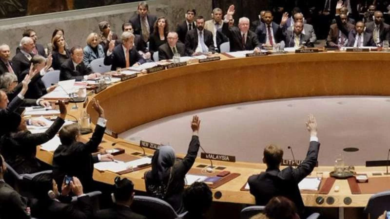 مجلس الأمن الدولي إذ يلحس قراراته في الشام
