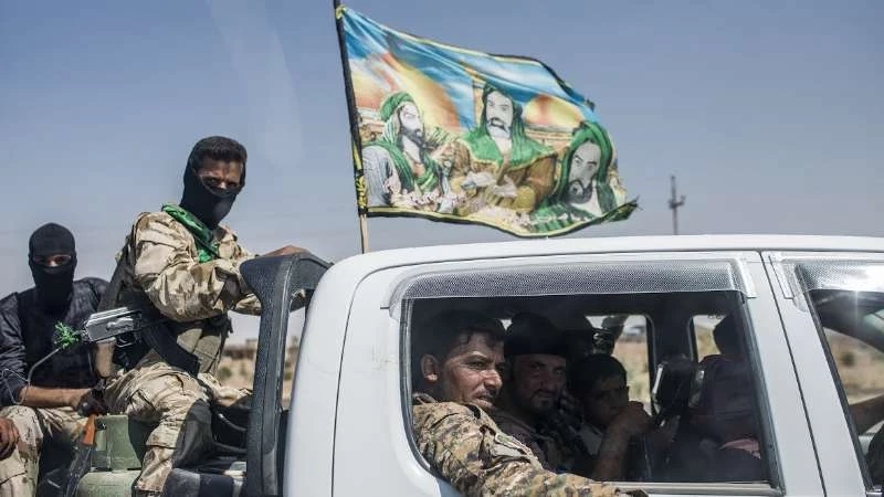 إيران تقاتل في اليمن دفاعا عن قواعدها في سوريا