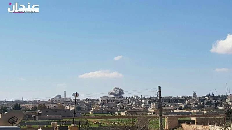 هجمات متكررة للنظام من أجل السيطرة على ريف حلب الشمالي.. لماذا؟
