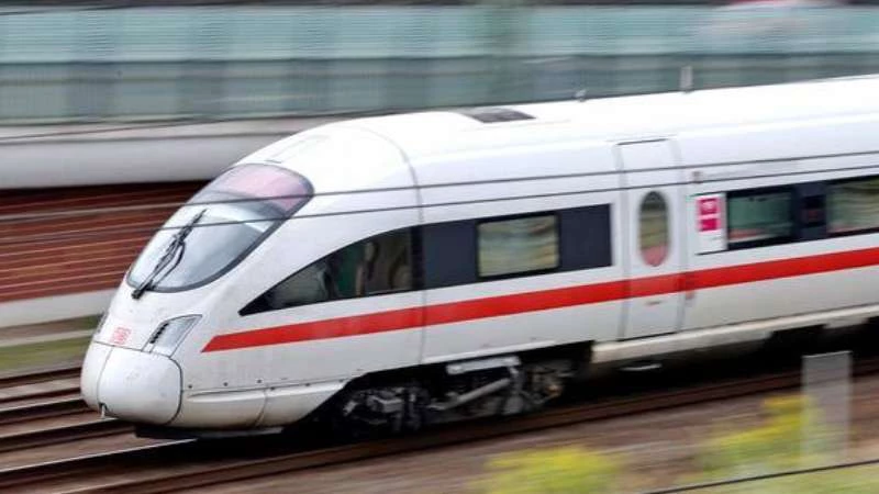ماذا سيوفر مشروع قطار برلين - ميونيخ الجديد؟