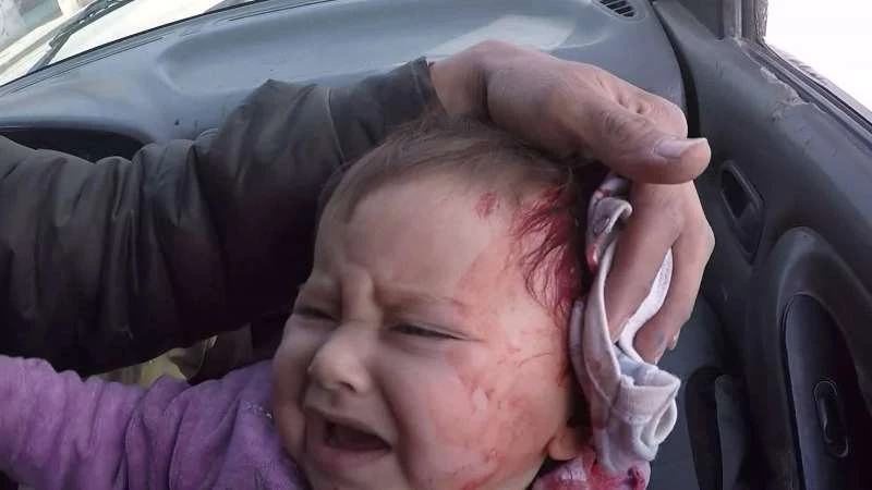 رغم إدانة الأمم المتحدة للقصف.. النظام يواصل قتل المدنيين في الغوطة الشرقية