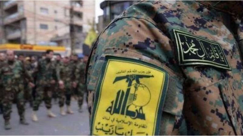 إيران تستخدم ميليشيا حزب الله للرد على أمريكا 
