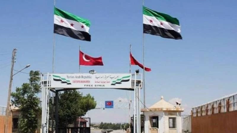 "تحرير الشام" تغلق الطرق المؤدية لمعبر باب الهوى الحدودي