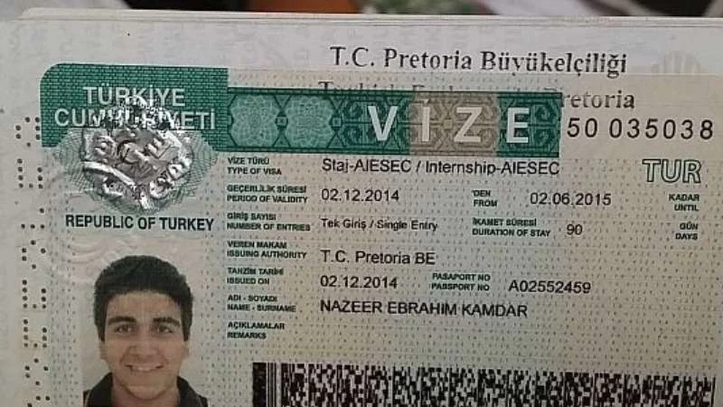 ما حقيقة إعفاء السوريين المقيمين في الخليج من التأشيرة التركية؟