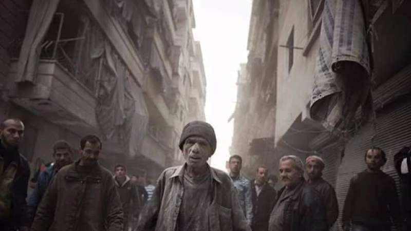 سردية الثورة السورية وصورتنا الأخيرة