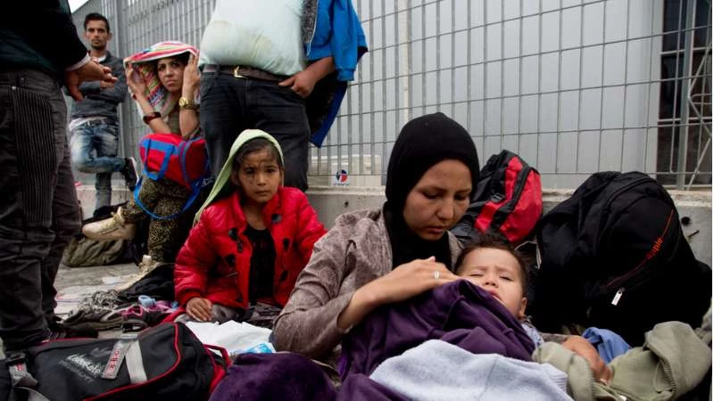 صحيفة: تركيا واليونان تتفقان بشأن ملف اللاجئين