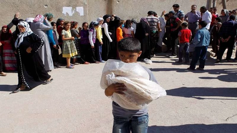 ضحايا جدد بسبب استمرار الحصار ونقص الرعاية الطبية في جنوب دمشق
