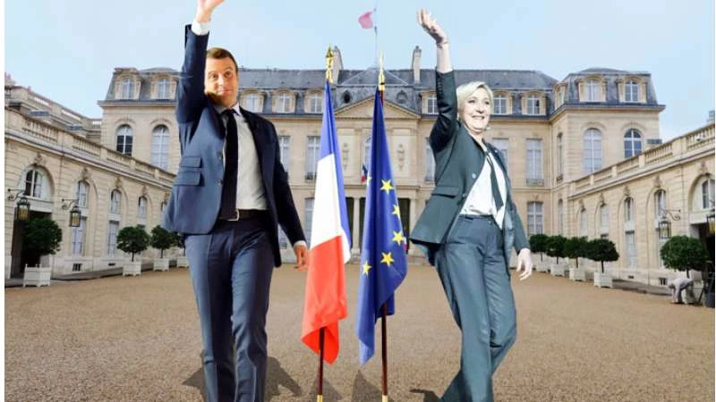 فرنسا تخرج الأحزاب الكبرى من السباق الرئاسي