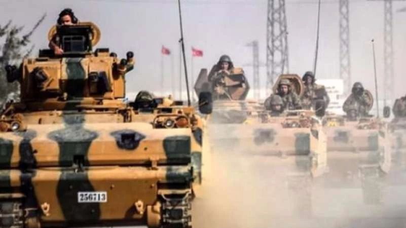 ما حقيقة بدء القوات التركية بالدخول إلى إدلب؟
