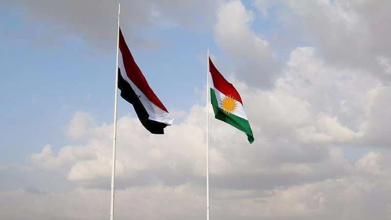 برلمان إقليم شمال العراق يصوت على رفض قرارات بغداد